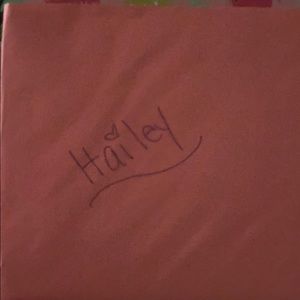 Bundle for Hailey